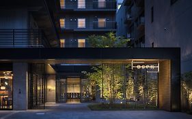 Bespoke Hotel Shinsaibashi