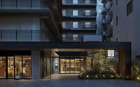 Sugata Hotel Osaka Shinsaibashi, Series By Marriott